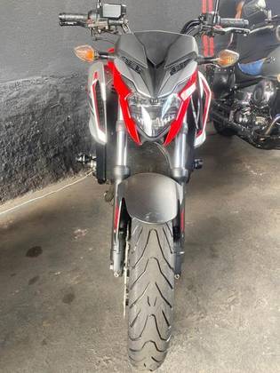 HONDA CB 500 X ABS HONDA CB 500 X ABS